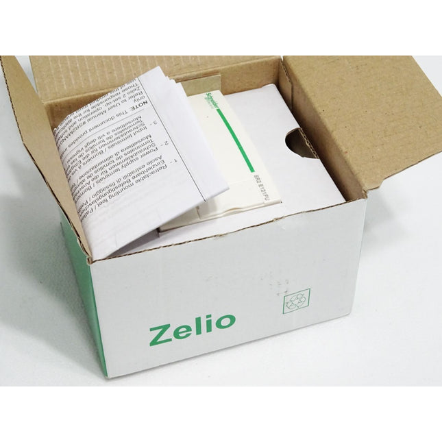 Schneider Electric SR2E121FU SR2 E121FU compact smart relay Zelio 054978 / Neu OVP - Maranos.de
