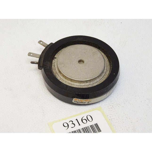Eupec Thyristor T318F09TDV19LO T318F09TDV - Maranos.de