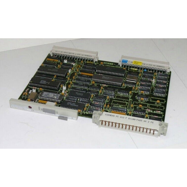 Siemens Teleperm M 6DS1326-8BB // 6DS 1326-8BB / E: 3 / SW: 3 - Maranos.de