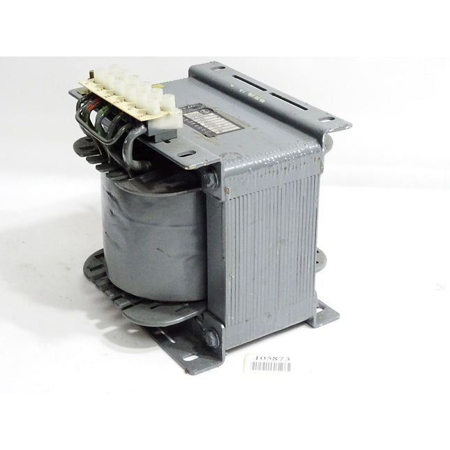 LAPP Hittnau Trafo EAT 380V auf 220V 2800VA 1Ph - Maranos.de