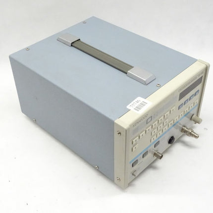 KENWOOD CG-952 / PAL COLOR PATERN GENERATOR / CG - 952 - Maranos.de
