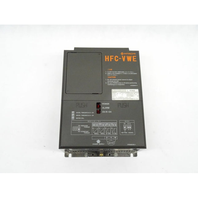 HITACHI Ltd. Inverter HFC-VWE 1.5SB2 4T008513-1 NE13996 - Maranos.de