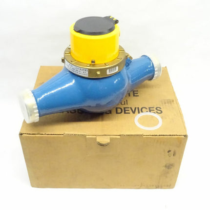 Elster MT-DD QN 10 M³ / h t=30C° MTD-D NEU/OVP - Maranos.de