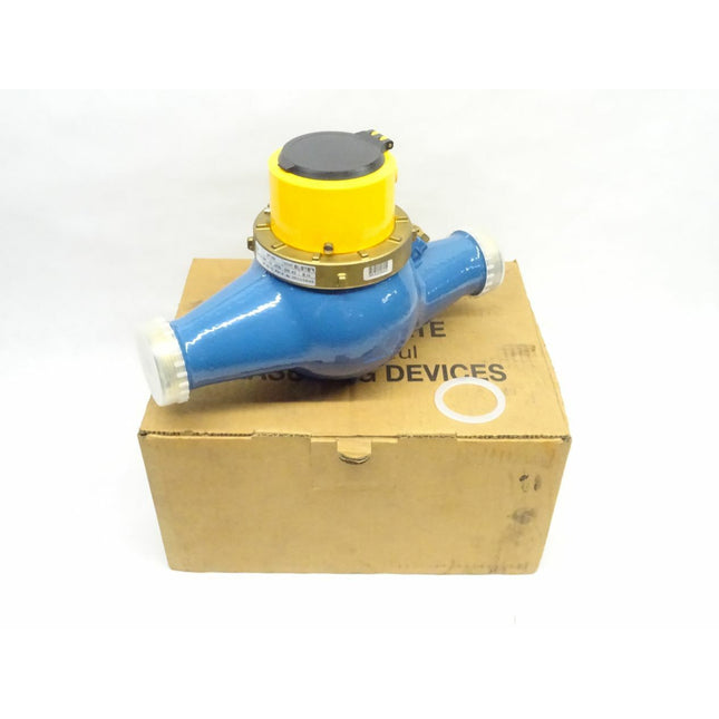 Elster MT-DD QN 10 M³ / h t=30C° MTD-D NEU/OVP - Maranos.de