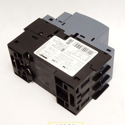 Siemens Sirius Leistungsschalter 3RV2011-0HA15 - Maranos.de