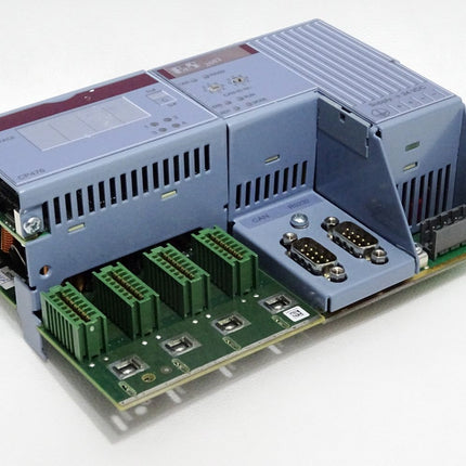 B&R 7CP476.60-1 Rev.K0 2003 Zentraleinheit - Defekt - Maranos.de