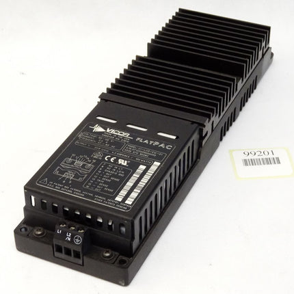 Vicor VI-LU3-EW-01 4535 670 80282 100W Power Supply - Maranos.de