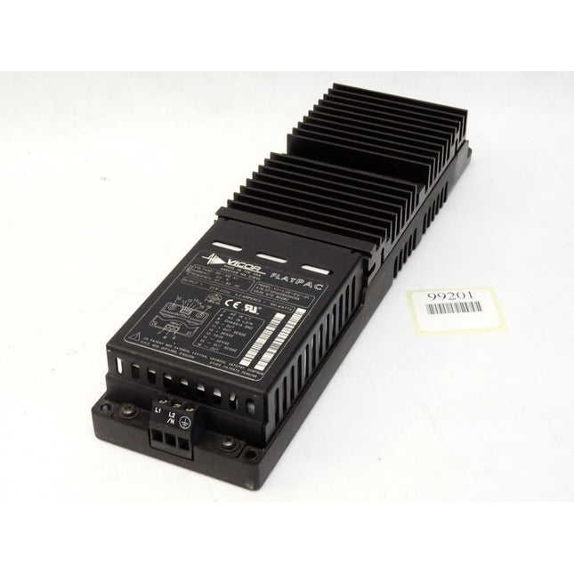 Vicor VI-LU3-EW-01 4535 670 80282 100W Power Supply - Maranos.de