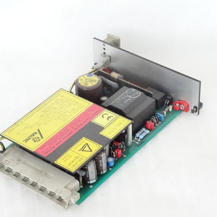 AMT NT40 - Maranos.de