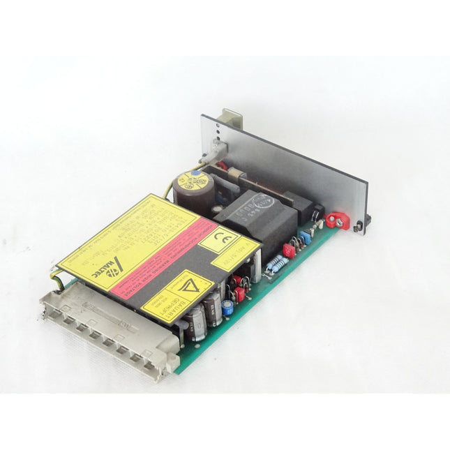 AMT NT40 - Maranos.de