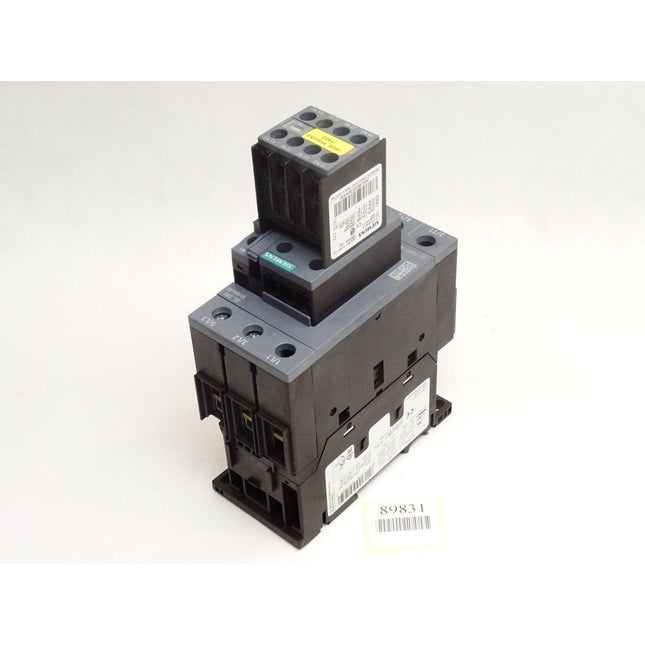 Siemens Sirius 3RT2035-1NB34-3MA0 - Maranos.de