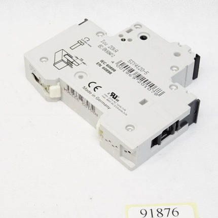Siemens 5SY4120-5 / 5SY41 MCB A20 - Maranos.de