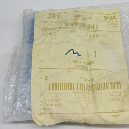 SMC MK-A050Z / Neu OVP - Maranos.de