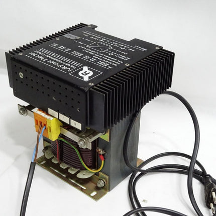 Michael Riedel Trafo RSNT15 RSNT 15 230-400V auf 24VDC 0.53kVA - Maranos.de