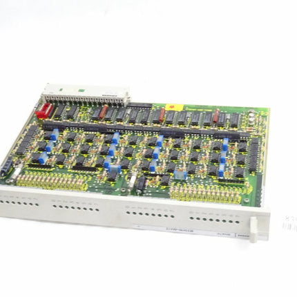 Siemens Simatic 6ES5450-6AA12 / 6ES5 450-6AA12 / E:1 - Maranos.de