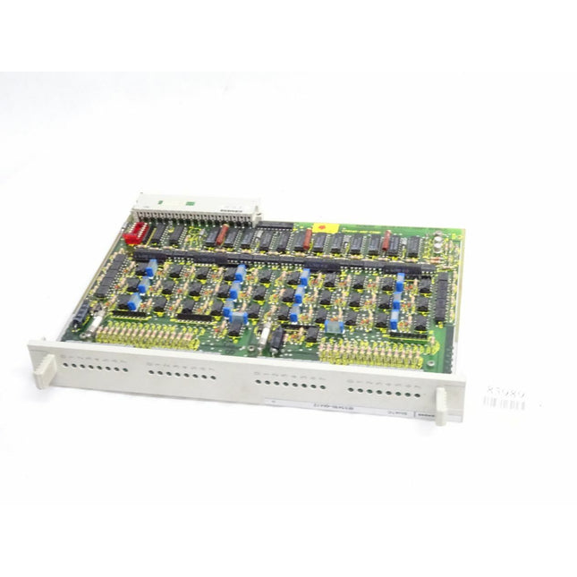 Siemens Simatic 6ES5450-6AA12 / 6ES5 450-6AA12 / E:1 - Maranos.de