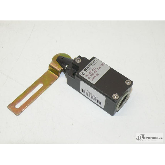 Schmersal T5C 235-11z Endschalter Schalter T5C23511z Positionsschalter - Maranos.de