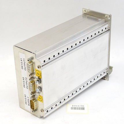 PTW Freiburg Physikalisch Technische Werkstätten T11028 05890061 24VDC 155mA - Maranos.de