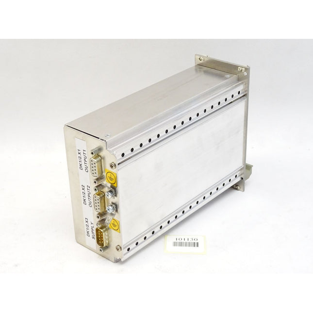 PTW Freiburg Physikalisch Technische Werkstätten T11028 05890061 24VDC 155mA - Maranos.de