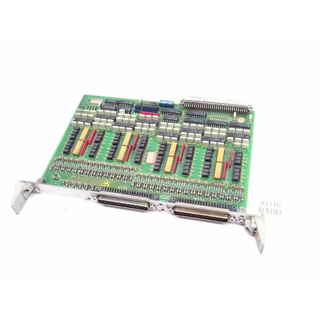 Siemens 570 257.9001.00 / 6FX1125-7BA00 / 6FX1 125-7BA00 / E:B - Maranos.de