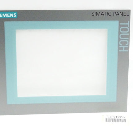 Siemens Membrane für TP277 6" Panel 6AV6 643-0AA01-1AX0 6AV6643-0AA01-1AX0 - Maranos.de