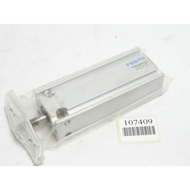 Festo 158528 DMM-20-50-P-A Kompaktzylinder / Neu - Maranos.de