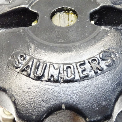 Saunders Kugelventil CPFTI JL-1040 JL1040 - Maranos.de