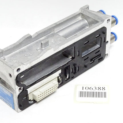 Festo 18652 VIGM-03-4,0 Anschlussblock - Maranos.de