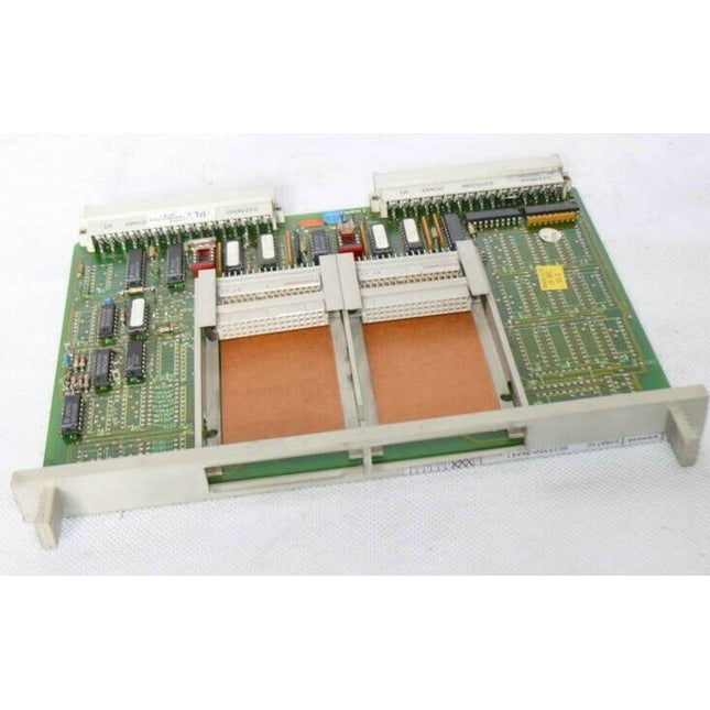 Siemens Simatic 6ES5350-3KA41 - E-Stand: 04 - 6ES53503KA41 - Maranos.de