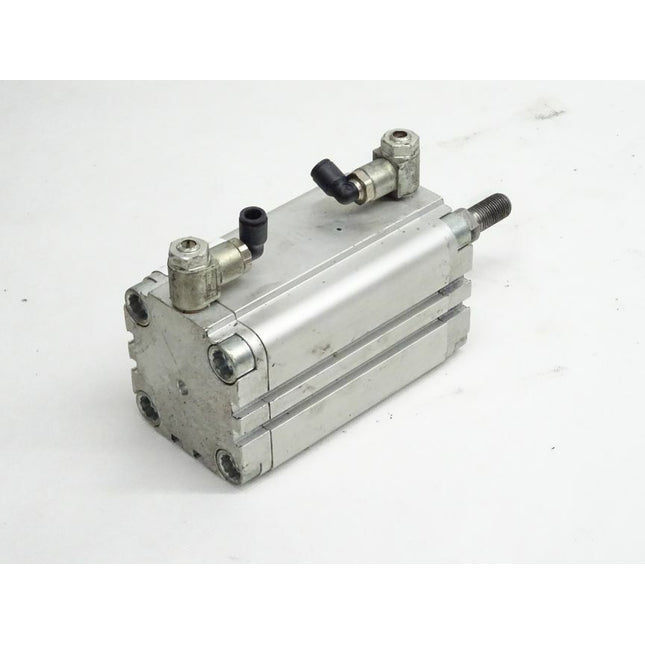 Festo ADVU-50-80-A-P-A Zylinder 0,8-10 bar 156644 Pneumatikzylinder Zylinder - Maranos.de