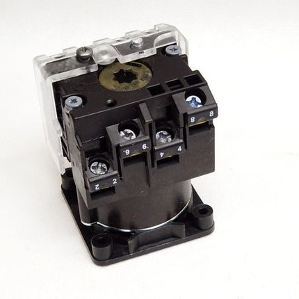 Schneider K2D004H Schalterblock / Neu - Maranos.de