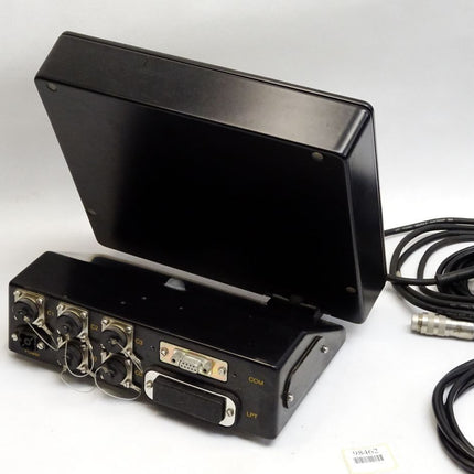 Sartorius YDI100 YDI100R Bedienterminal neuwertig - Maranos.de