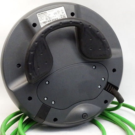 Siemens Mobile Panel 277 6AV6645-0CB01-0AX0 6AV6 645-0CB01-0AX0 - Maranos.de