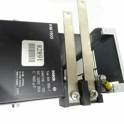 Bosch KM 1100-T 1070048798-112 / Kondensatormodul - Maranos.de