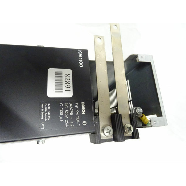 Bosch KM 1100-T 1070048798-112 / Kondensatormodul - Maranos.de
