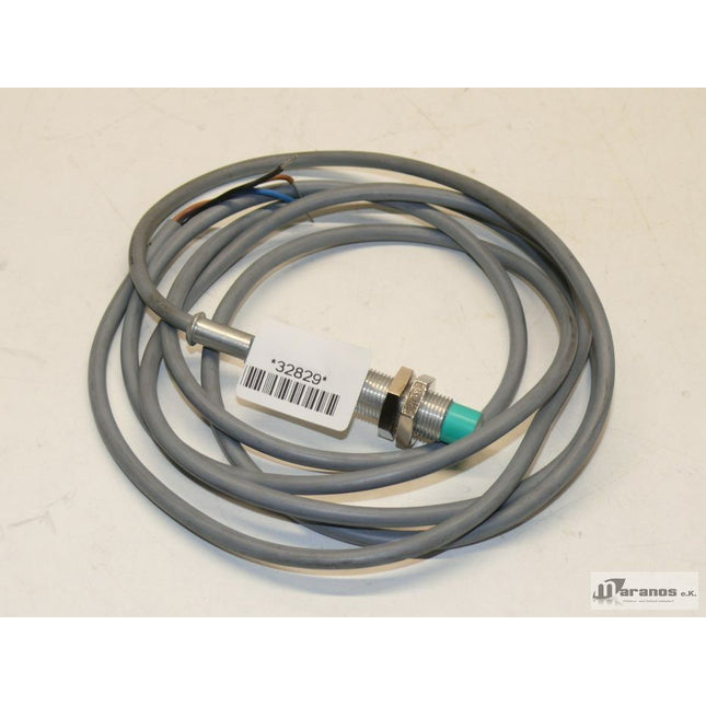 Pepperl + Fuchs NJ4-12-GM-E1 U=10-30-V J_200mA - Maranos.de