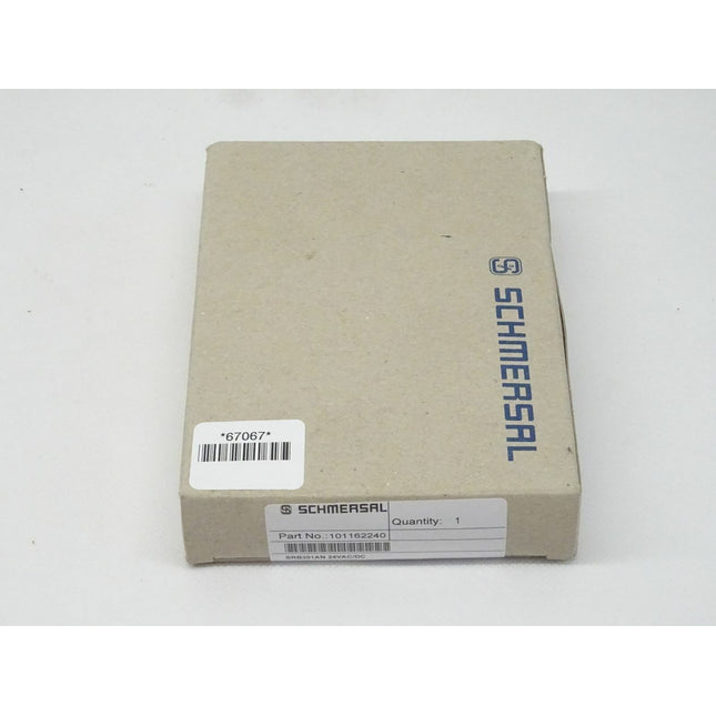 Schmersal 101162240 GB14048.5/50Hz / SRB301AN NEU-OVP versiegelt - Maranos.de