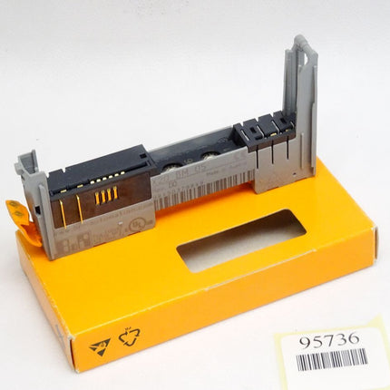 B&R X20BM05 Rev. D0 / Neu OVP - Maranos.de