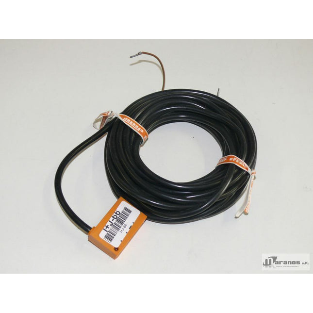 Efector IN-2002 LAROG s:2mm b U:10-55 V DC i:100mA - Maranos.de