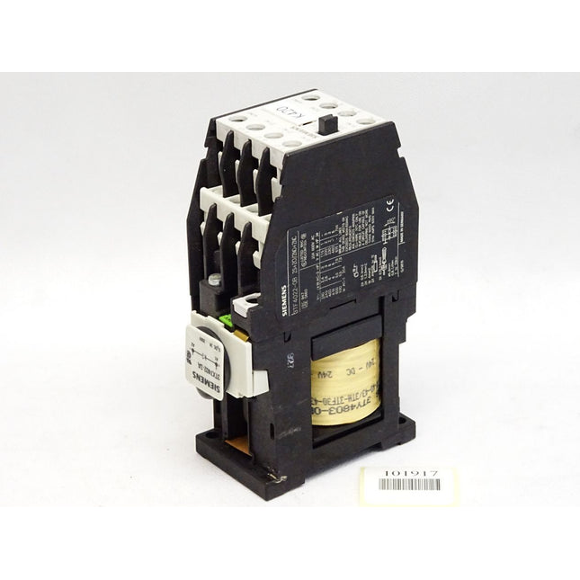 Siemens 3TF4022-0B Schütz - Maranos.de