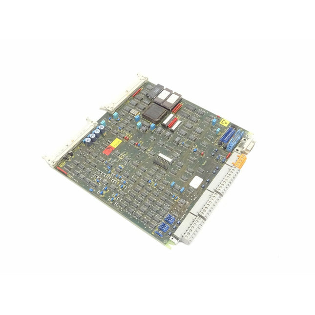 Siemens 6SE1200-1GA31-2 Inverterkarte 6SE1 200-1GA31-2 - Maranos.de