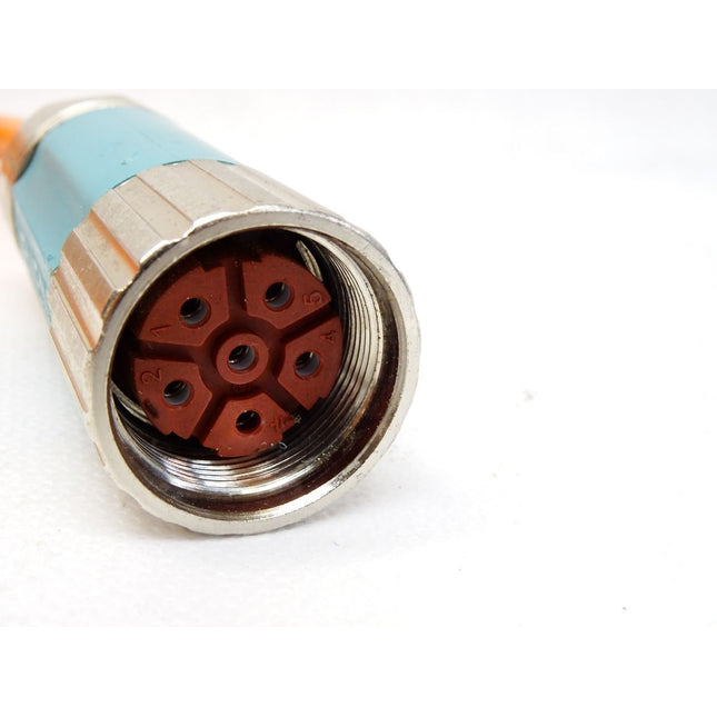 Siemens Motion Connect 500 570105.0001.22 6FX5002-5DA01-1AC0 Kabel ca. 2m - Maranos.de