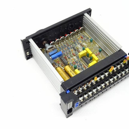 Honeywell Micronik 100 R7420B1002 Regler Temperaturregler - Maranos.de