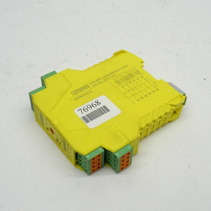 Phoenix Contact 2981745 PSR-SPP-24DC/URD3/4X1/2X2/3 - Maranos.de