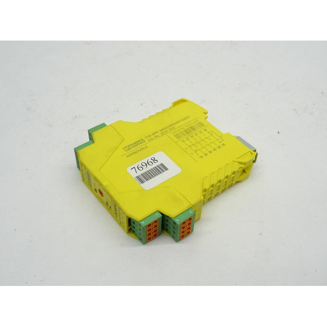 Phoenix Contact 2981745 PSR-SPP-24DC/URD3/4X1/2X2/3 - Maranos.de