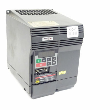 Getriebebau NORD AG SK2200/3 CV 77522080/9934 Frequenzumrichter - Maranos.de