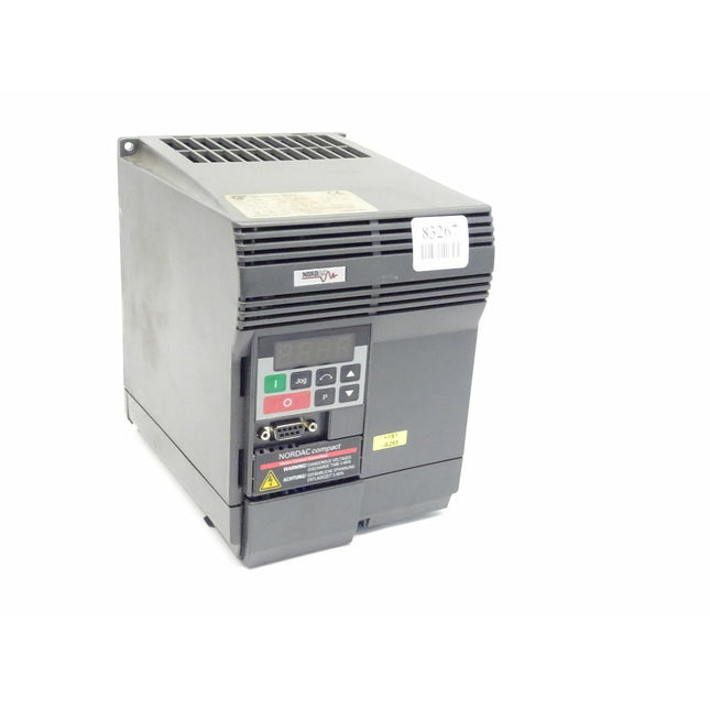 Getriebebau NORD AG SK2200/3 CV 77522080/9934 Frequenzumrichter - Maranos.de