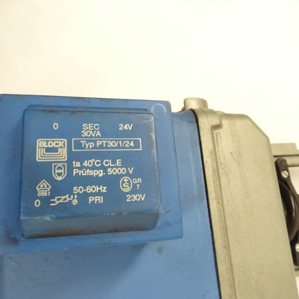 Siemens 6FL2204-2EN22-3AB1 Siclimat Regelventil mit Stellantrieb 6FL2 204-2EN22-3AB1 - Maranos.de