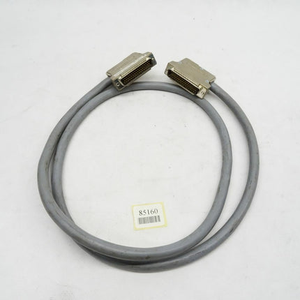 Siemens Simatic S5 Interconnecting cable 1,5m / 6ES5705-0BB50 / 6ES5 705-0BB50 - Maranos.de