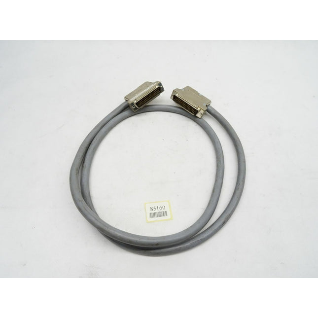 Siemens Simatic S5 Interconnecting cable 1,5m / 6ES5705-0BB50 / 6ES5 705-0BB50 - Maranos.de